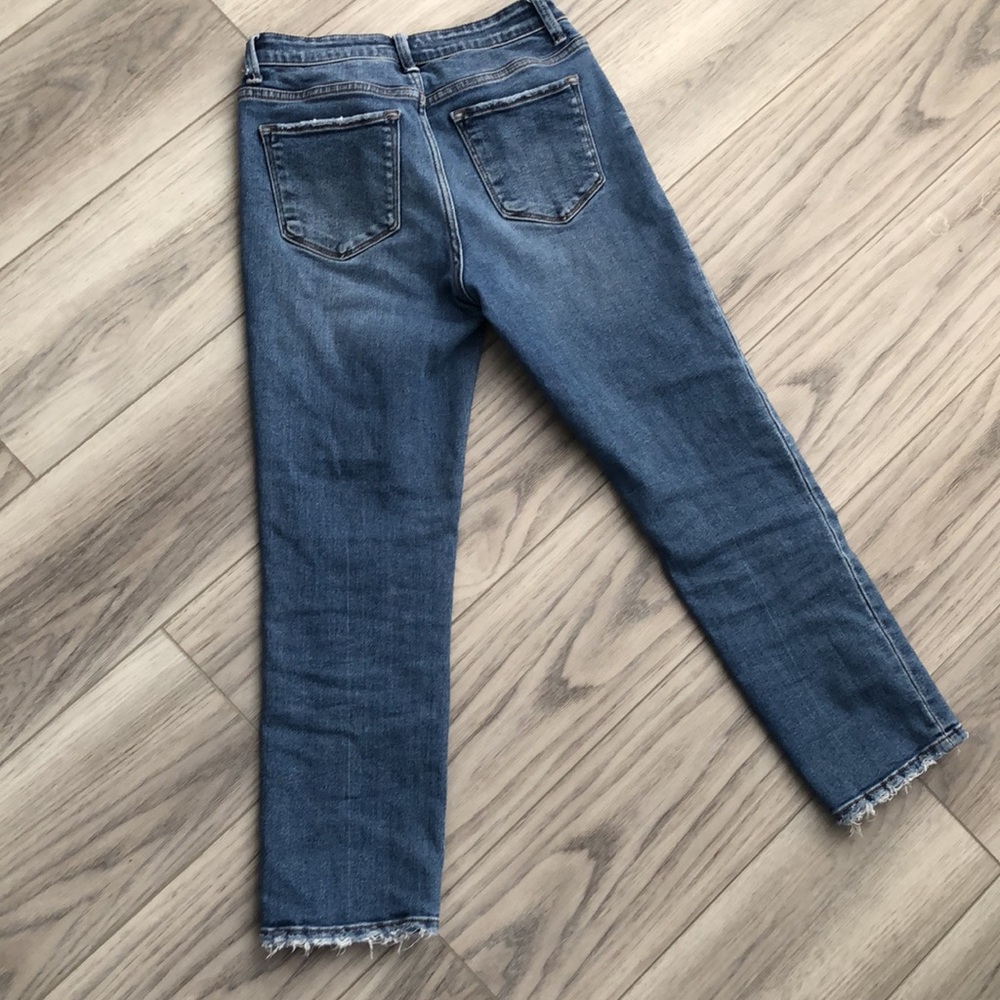 Flying Monkey Classic Blue Jeans - Picture 6 of 6